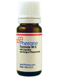 Pherone Formula W-1
